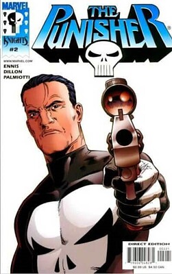 PUNISHER 08