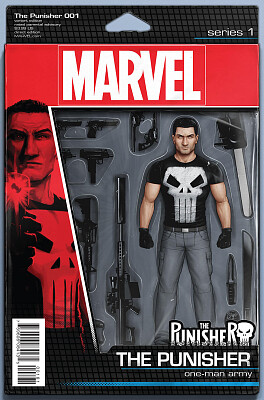 PUNISHER 10