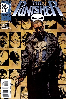 PUNISHER 11