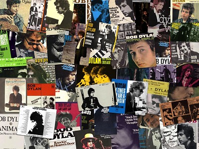 Bob Dylan