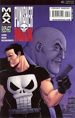 PUNISHER 12