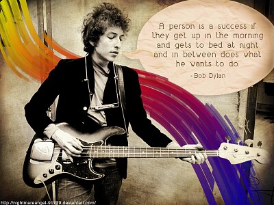 Bob Dylan