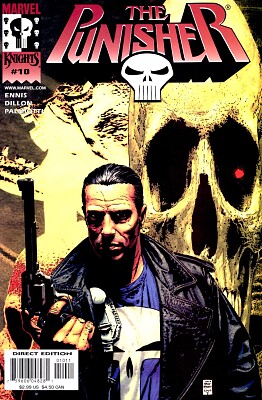 PUNISHER 15