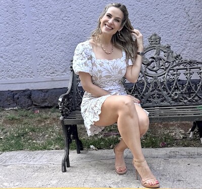 Carolina Rocha ♥️