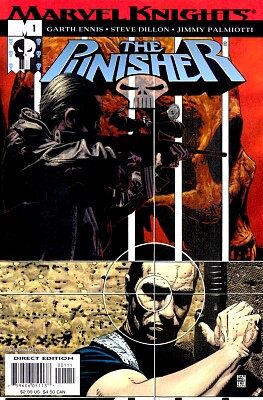 PUNISHER 19