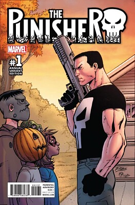 PUNISHER 20