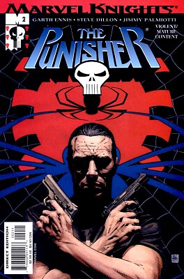 PUNISHER 21