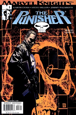 PUNISHER 22