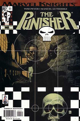 PUNISHER 23
