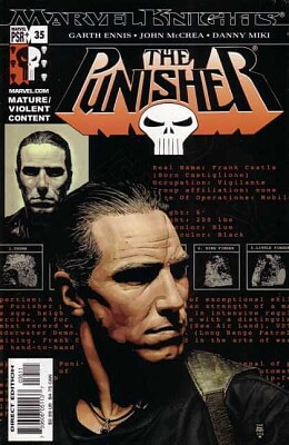 PUNISHER 26