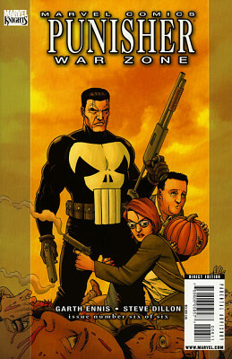 PUNISHER 27