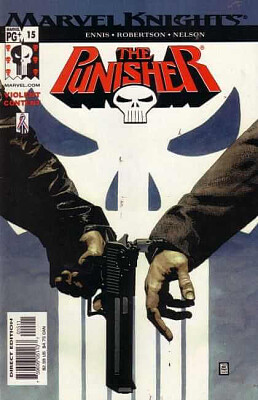 PUNISHER 28