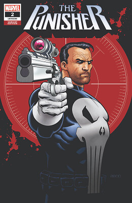 PUNISHER 31