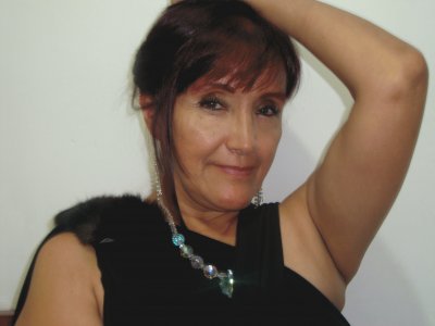maria de los angeles