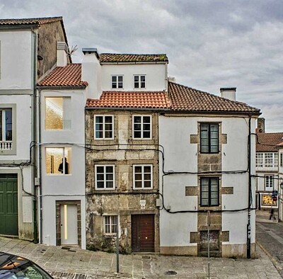 Santiago de Compostela