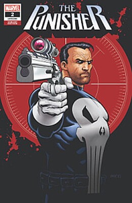 PUNISHER 32
