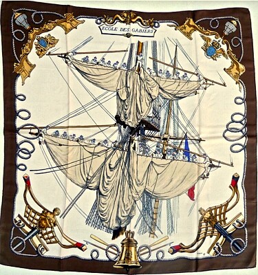 L 'école des gabiers