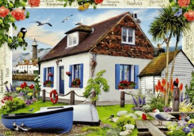 image jigsaw puzzle