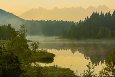 Silence speaks in every piece