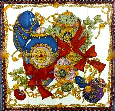 Oeufs de festivités