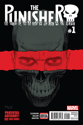 PUNISHER 35