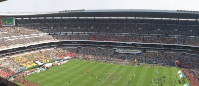 Azteca