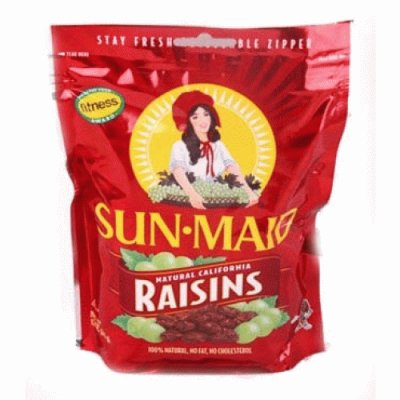 Sun-Maid Natural California Raisins