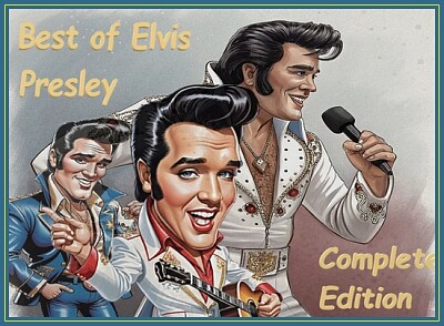 Elvis Presley