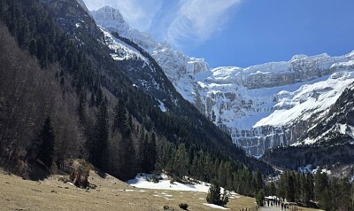 Cirque de Gavarnie