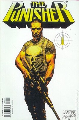 PUNISHER 37