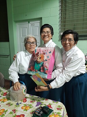 VICTORIA ELIZABETH ESCOBAR BELTRAN