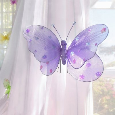 Hanging Butterfly Decor