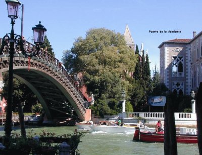 Venice 9