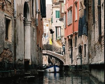 פאזל של Venice 12