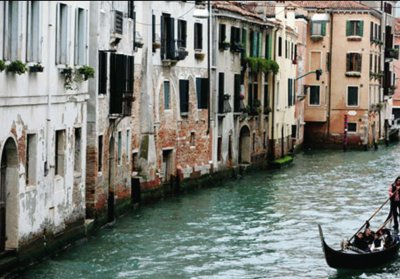 Venice 13 jigsaw puzzle