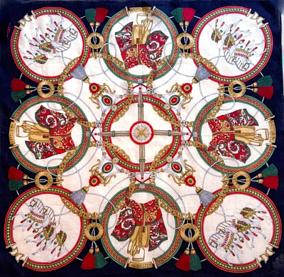 l 'univers équestre