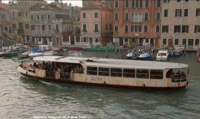 פאזל של Venice 18