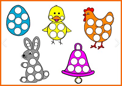 Animaux à découper