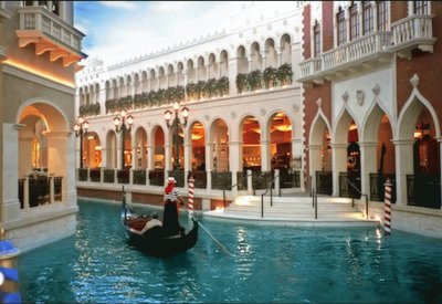 Venice 21 jigsaw puzzle