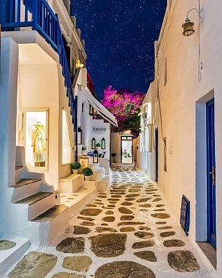 Mykonos