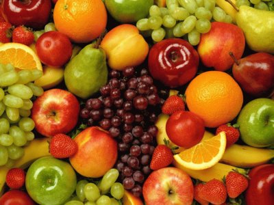 fruta jigsaw puzzle