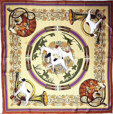 Fox Terriers