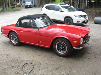 TR6