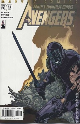 AVENGERS 014