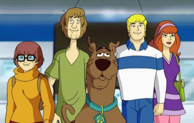 Scooby