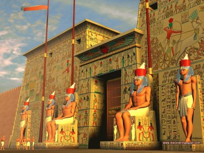 EGIPTO jigsaw puzzle