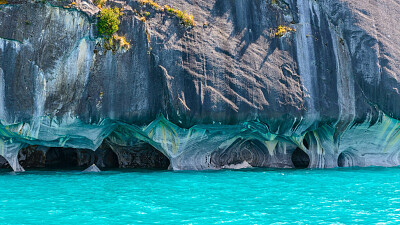 Catedrales de marmol