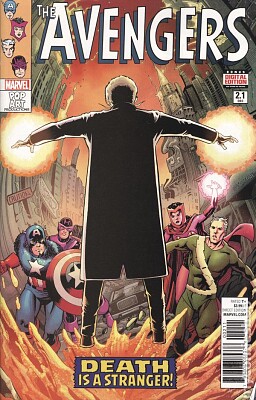 AVENGERS 021