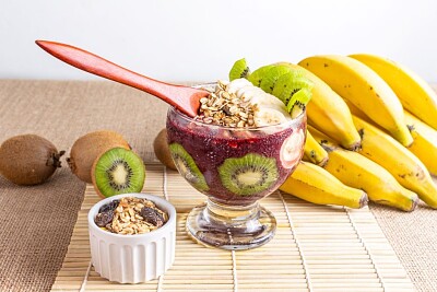 açai