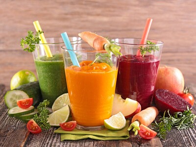 smoothie